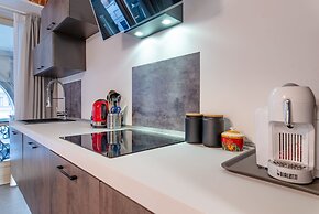 Suite Queen Apartments