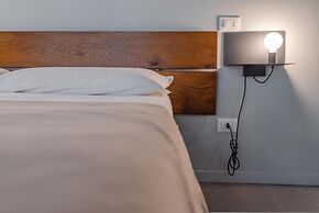 Suite Queen Apartments