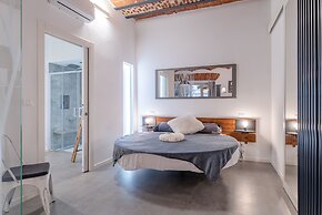 Suite Queen Apartments