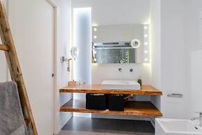 Suite Queen Apartments