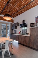 Suite Queen Apartments