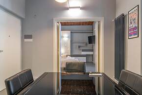 Suite Queen Apartments