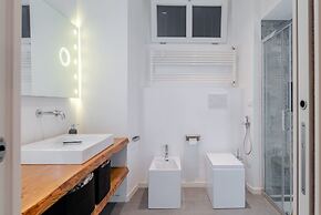 Suite Queen Apartments