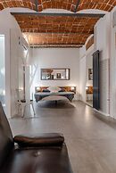 Suite Queen Apartments