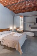 Suite Queen Apartments