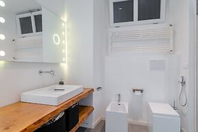 Suite Queen Apartments