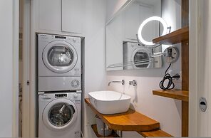 Suite Queen Apartments