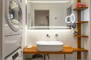 Suite Queen Apartments