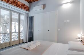 Suite Queen Apartments