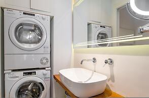 Suite Queen Apartments