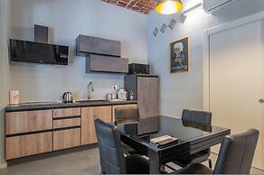 Suite Queen Apartments