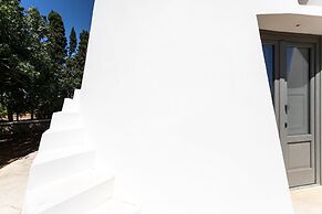 PALUMMARE AGRI HOTEL