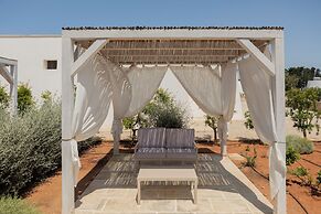 PALUMMARE AGRI HOTEL