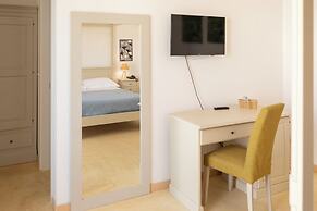 PALUMMARE AGRI HOTEL