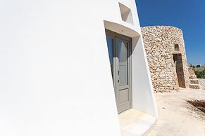 PALUMMARE AGRI HOTEL