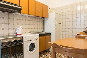 Apartment Near Biennale Theatre