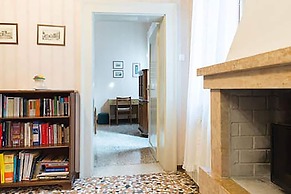 Apartment Near Biennale Theatre