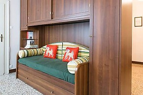 Apartment Near Biennale Theatre