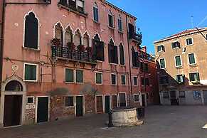Apartment Near Biennale Theatre