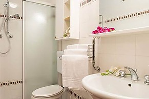 Apartment Near Biennale Theatre