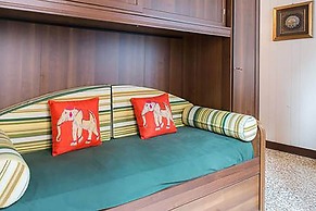 Apartment Near Biennale Theatre