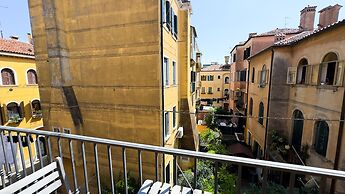 Appartamento a Cannaregio