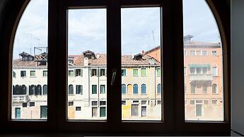 Appartamento a Cannaregio