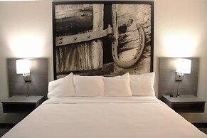 Boarders Inn & Suites