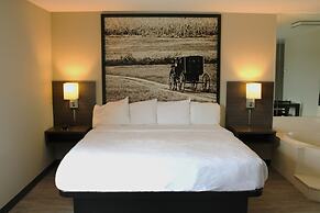 Boarders Inn & Suites