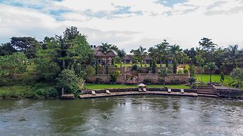 Whispers of the Nile Eco Luxury Resort