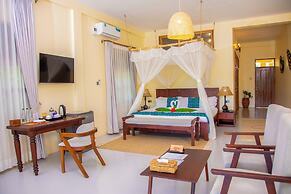 Whispers of the Nile Eco Luxury Resort