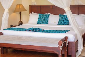 Whispers of the Nile Eco Luxury Resort