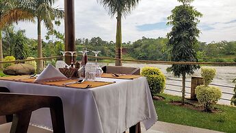 Whispers of the Nile Eco Luxury Resort