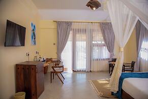 Whispers of the Nile Eco Luxury Resort