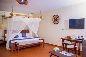 Whispers of the Nile Eco Luxury Resort