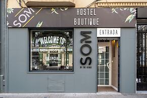 SOM HOSTEL BOUTIQUE