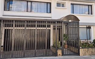 Vivienda turística de la abuela