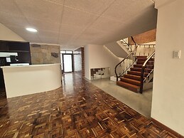 Vivienda turística de la abuela