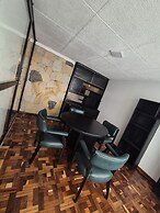 Vivienda turística de la abuela