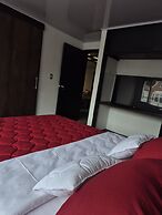 Vivienda turística de la abuela