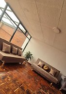 Vivienda turística de la abuela