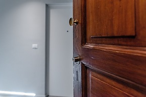 Suite Apartment in Torino