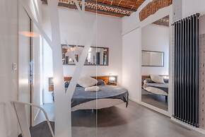 Suite Apartment in Torino