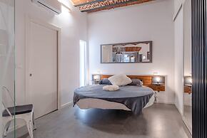Suite Apartment in Torino