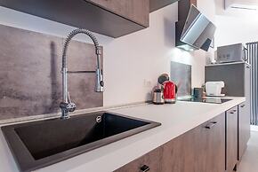 Suite Apartment in Torino