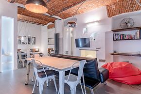 Suite Apartment in Torino