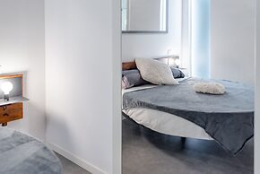 Suite Apartment in Torino