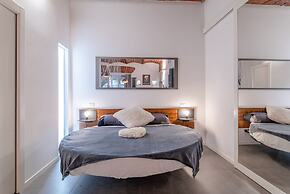 Suite Apartment in Torino