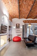 Suite Apartment in Torino