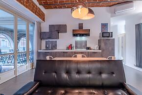 Suite Apartment in Torino